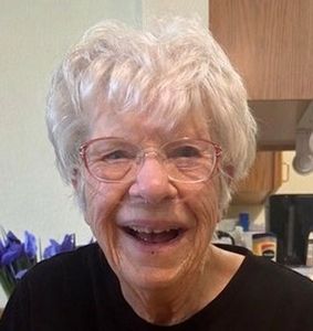 Barbara Oseth – OBIT