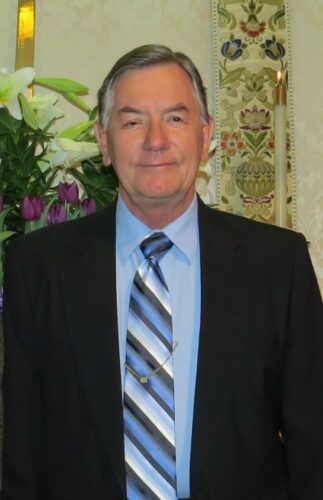 Dale R. Cameron – OBIT