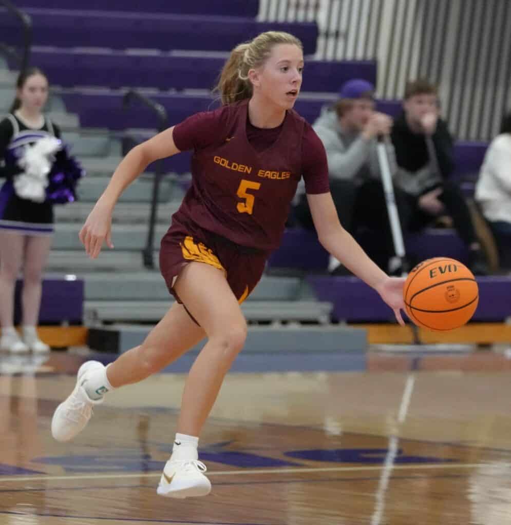 Sioux Falls makes 15 three-pointers to beat UMC Women’s Basketball