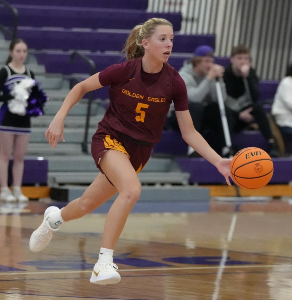 Sioux Falls makes 15 three-pointers to beat UMC Women’s Basketball