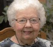 Marian Gorder – OBIT