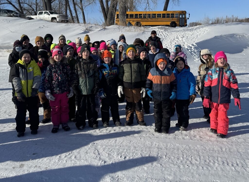Cathedral School is celebrating Catholic Schools Week