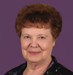 LaVern Marion Samshal – OBIT