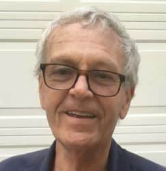 Leslie (Les) Raymond Welch, Jr. – OBIT