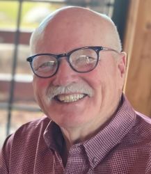 Mark Patrick Altepeter – OBIT