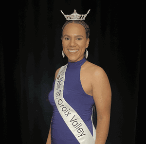 Lake Agassiz Regional Libary sites to host Miss Moorhead and Miss St. Croix Valley Whitney McClain