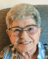 Ethel Safranski – OBIT