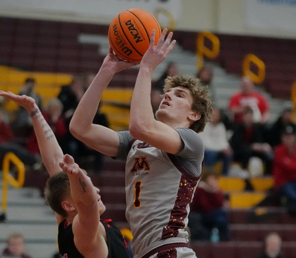 UMC Men’s Basketball comes up short in loss to MSU-Moorhead