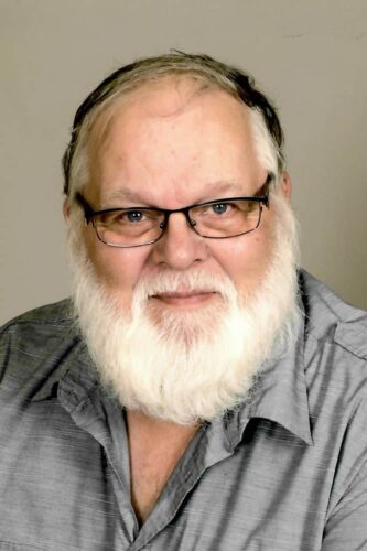 Jerry David Gorden – OBIT