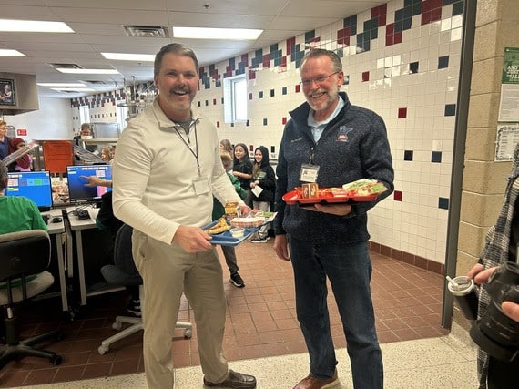 A Wake-Up Call on Fraud—and Why Accountability Can’t Wait – A Capitol Update from Representative Steve Gander