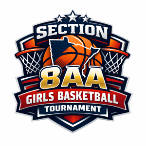 2026 Section 8AA Girls Basketball Tournament seeds and bracket announced