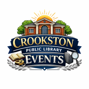 Crookston Public Library celebrating 30 years of Pokemon on February 27