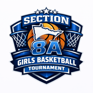 2026 Section 8A Girls Basketball tournament seeds and schedule announced