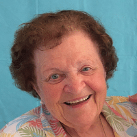 Angeline Steichen – OBIT