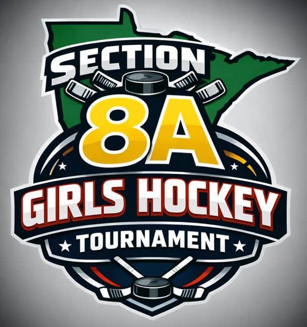 2026 Section 8A Girls Hockey Tounament Seeds announced
