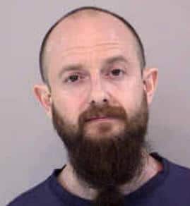 Rural Crookston man arrested after Pine to Prairie Drug Task Force drug bust at his home