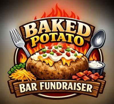 Crookston High School Prom committee to host a baked potato bar fundraiser February 9
