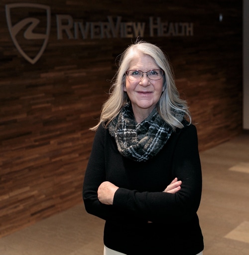 RiverView Health Chief Financial Officer Betty Arvidson to retire