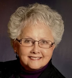 Claudia Annette Cirks – OBIT