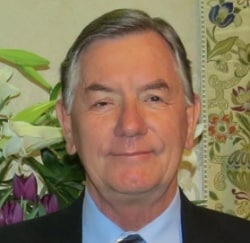 Dale R. Cameron – OBIT