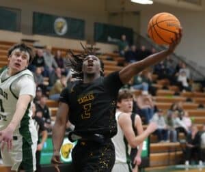 UMC Men’s Basketball falls to Bemidji State in high-scoring game