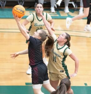 UMC Women’s Basketball ends regular-season with a loss to BSU