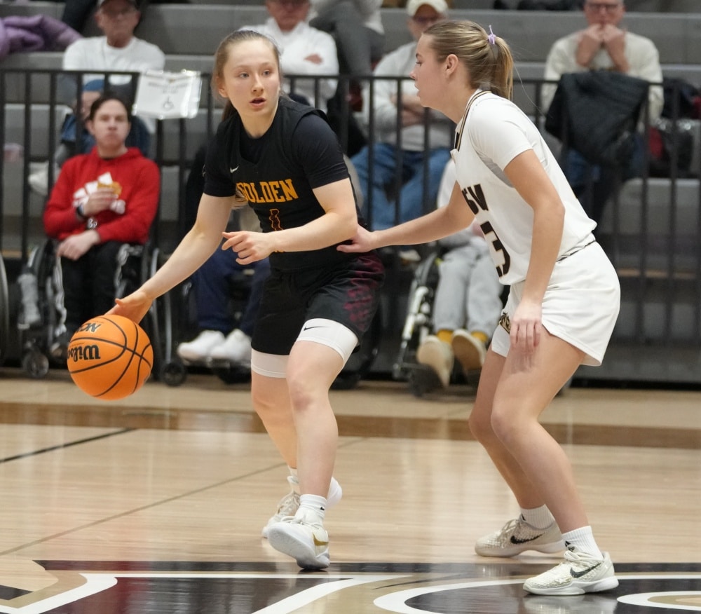 UMC Women’s Basketball comes up short to SW MN State in NSIC Tourney