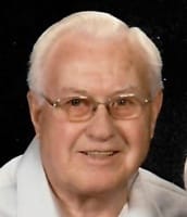 Glen Thompson – OBIT