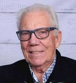 Jerome “Jerry” Axvig – OBIT