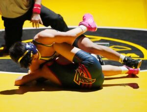 Crookston Wrestling open weights costly in loss to Fertile-Beltrami in Section 8A Tourney