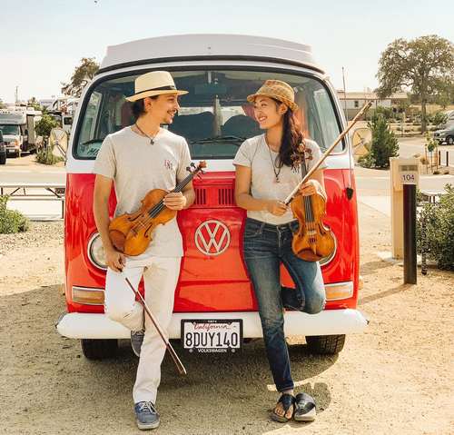 MusiKaravan to perform on February 20 as past of the Crookston Artist Series