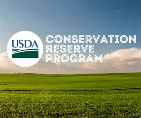 USDA Announces enrollment periods for Continuous and General CRP