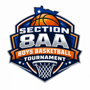 2026 Section 8AA Boys Basketball seeds and schedule announced