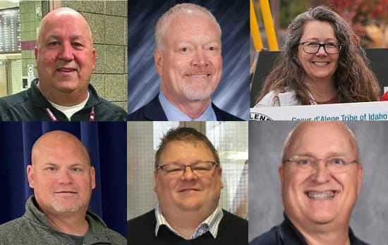 Crookston School District names 6 finalists for the Superintendent job