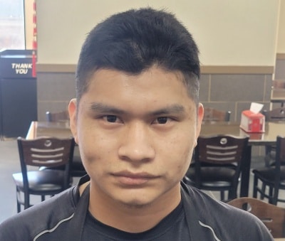 Border Patrol at Canada/North Dakota border arrests illegal alien from Mexico for possessing Child Sexual Abuse material