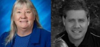 Tyson Siegle named Pirate Baseball Coach and Lisa Conzemius named Pirate Boys Track and Field coach