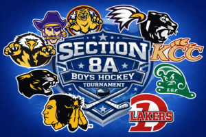 2026 Section 8A Boys Hockey seeds announced