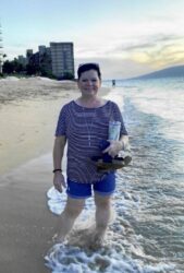 Jacqueline “Jackie” Carole Zammert- OBIT