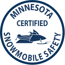 Minnesota DNR to offer a Snowmobile Safety Hybrid Class March 1 in Fosston