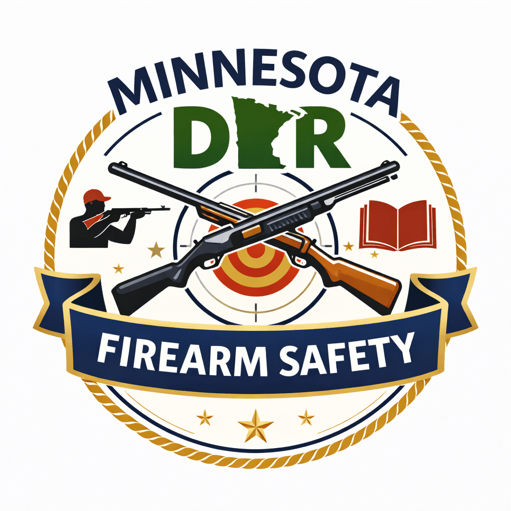 Minnesota DNR to hold a Firearm Safety Class in EGF beginning April 7