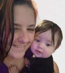 Amber “Bambie” Petrimoulx – OBIT