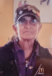 Beverly Martindale – OBIT