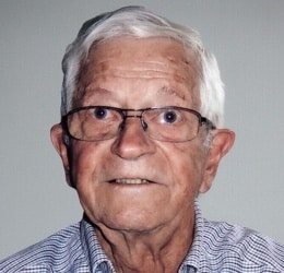 Charles Dan Merten – OBIT