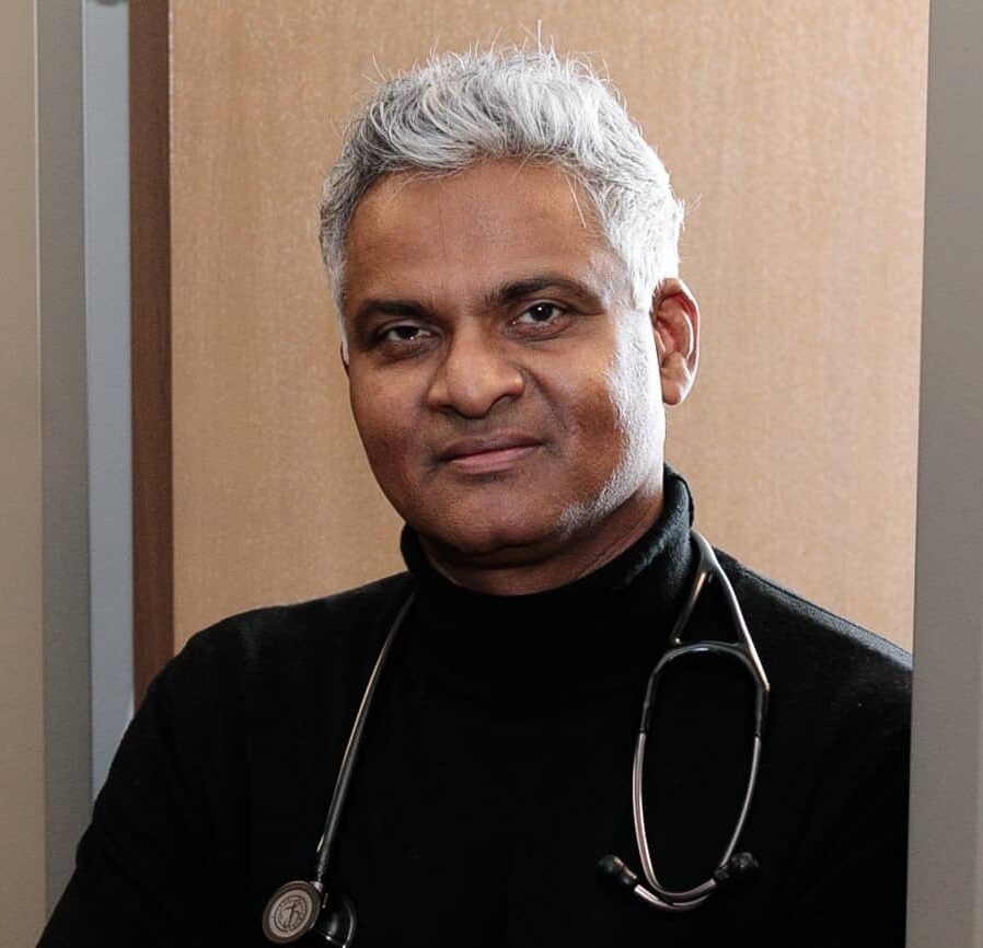 RiverView Health continues partnership with Dr. Anil Potti to provide blood disorder and cancer treatment