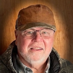 Gerald “Jerry” Reitmeier – OBIT