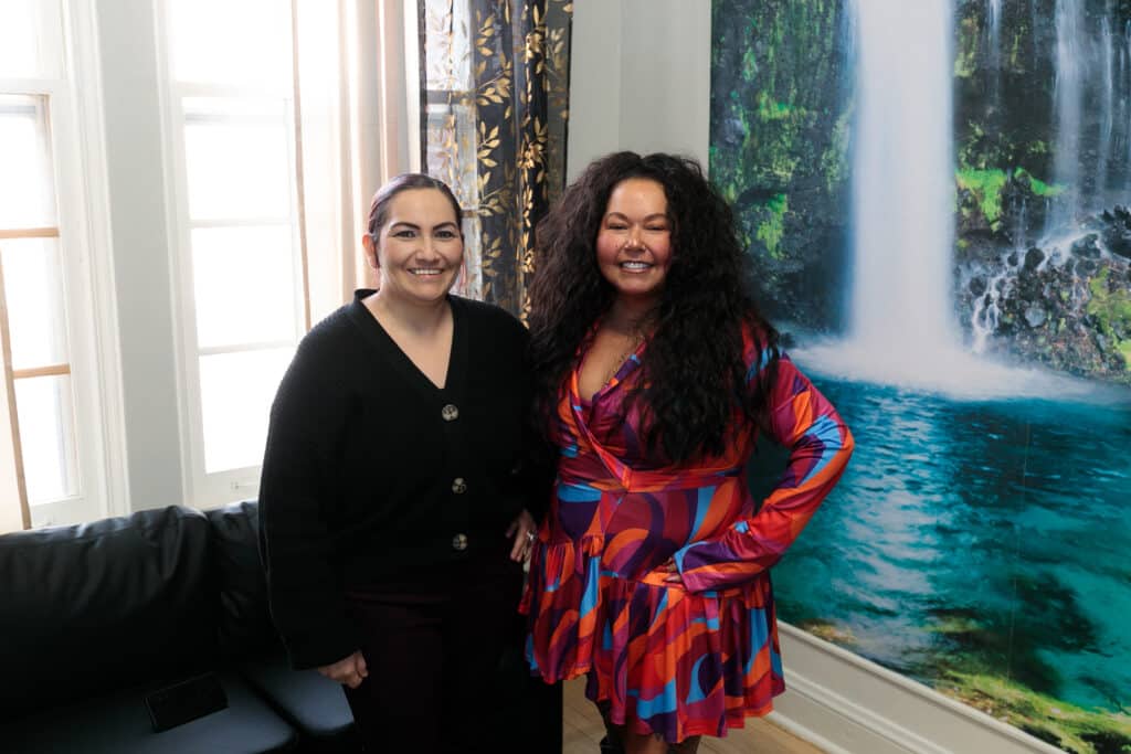 Recovery Center and Care and Share