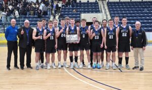 Red Lake County pulls away to beat Stephen-Argyle to win the Section 8A title again