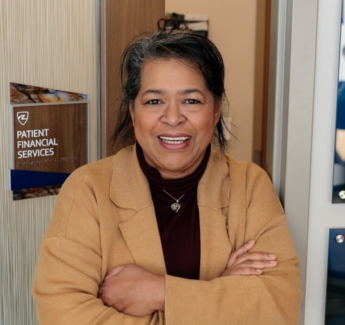 RiverView Health names Mela Hatchett as the 2025 Employee of the Year