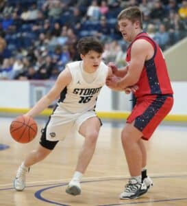 Stephen-Argyle holds on to beat Fertile-Beltrami to advance to the Section 8A Championship