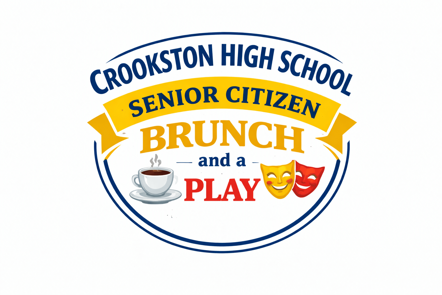 Crookston High School to host Senior Citizen Brunch and performance April 13
